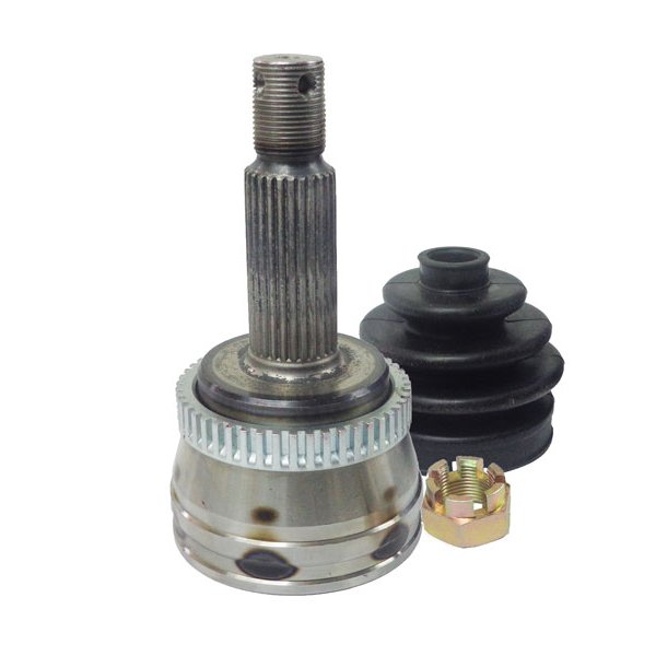 HIGH QUALITY Punta De Homocinetica OUTER CV JOINT MZ-023 KI-03 20X52X24 for KA PRIDE 20T Car KI-03 20TEETH